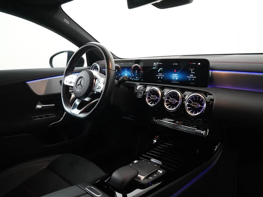 Mercedes-Benz CLA - Afbeelding 2 van 30