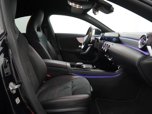 Mercedes-Benz CLA - Afbeelding 3 van 30
