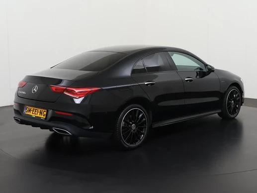 Mercedes-Benz CLA - Afbeelding 4 van 30