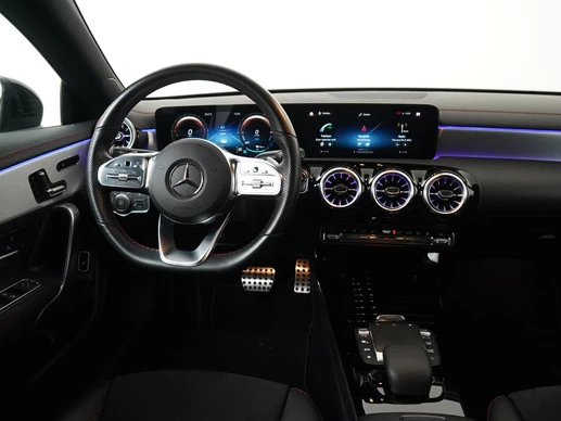 Mercedes-Benz CLA - Afbeelding 5 van 30