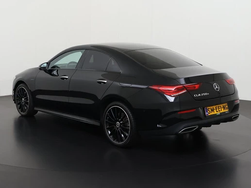 Mercedes-Benz CLA - Afbeelding 6 van 30