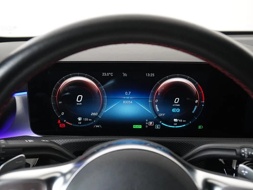 Mercedes-Benz CLA - Afbeelding 8 van 30
