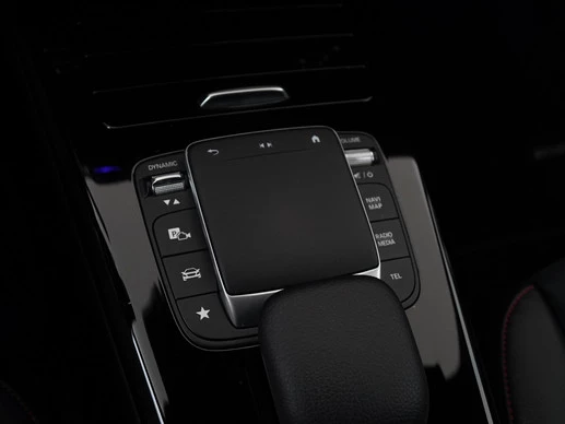 Mercedes-Benz CLA - Afbeelding 11 van 30