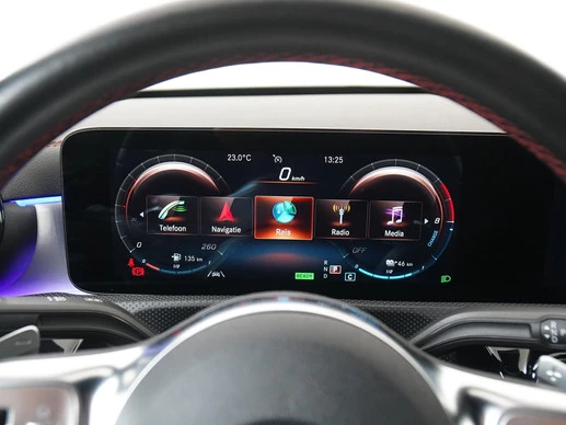 Mercedes-Benz CLA - Afbeelding 14 van 30