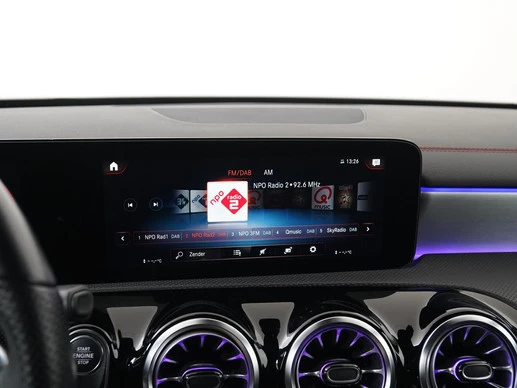 Mercedes-Benz CLA - Afbeelding 16 van 30