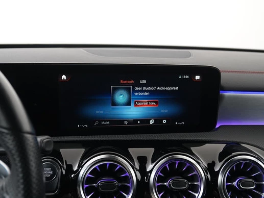 Mercedes-Benz CLA - Afbeelding 17 van 30