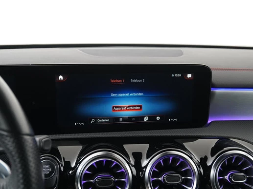 Mercedes-Benz CLA - Afbeelding 18 van 30
