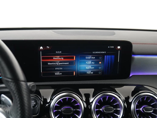 Mercedes-Benz CLA - Afbeelding 19 van 30