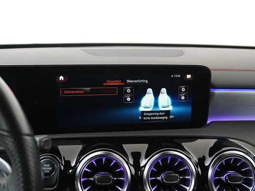 Mercedes-Benz CLA - Afbeelding 20 van 30