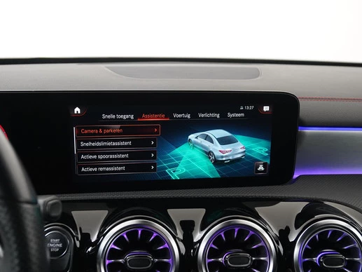 Mercedes-Benz CLA - Afbeelding 26 van 30