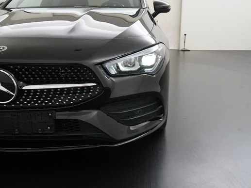 Mercedes-Benz CLA - Afbeelding 28 van 30