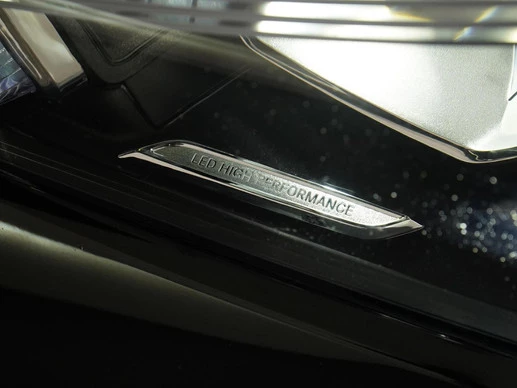 Mercedes-Benz CLA - Afbeelding 29 van 30