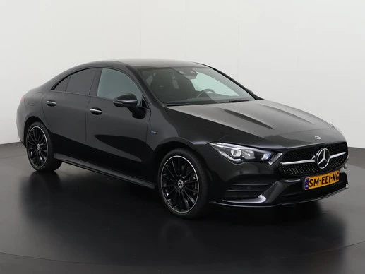 Mercedes-Benz CLA - Afbeelding 30 van 30