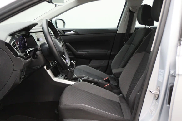 Volkswagen Taigo - Afbeelding 11 van 30