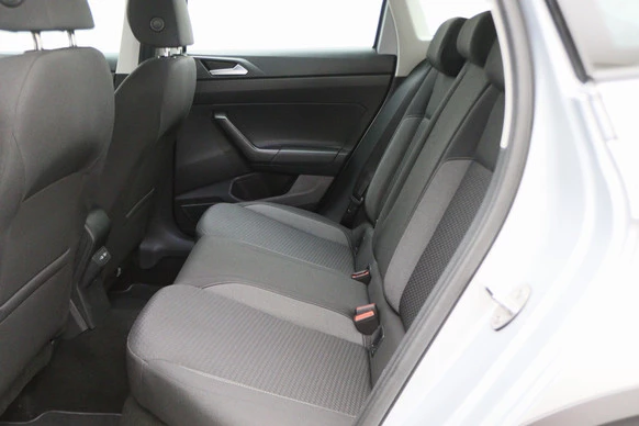 Volkswagen Taigo - Afbeelding 13 van 30