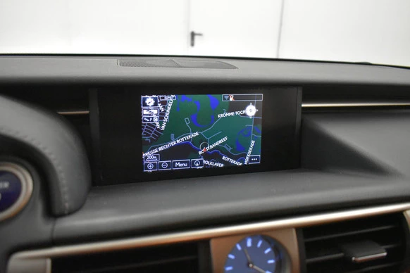 Lexus IS - Afbeelding 4 van 30