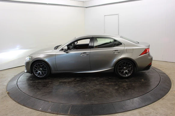 Lexus IS - Afbeelding 6 van 30