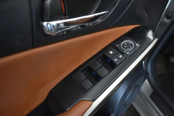 Lexus IS - Afbeelding 17 van 30