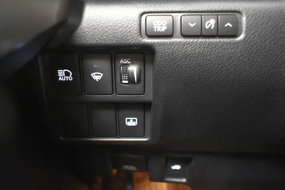 Lexus IS - Afbeelding 18 van 30