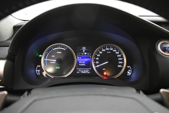 Lexus IS - Afbeelding 22 van 30