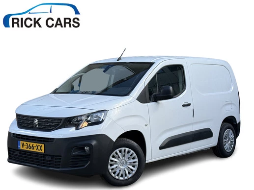 Peugeot Partner - Afbeelding 1 van 30