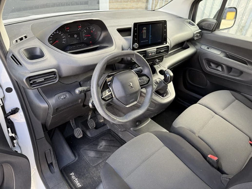 Peugeot Partner - Afbeelding 2 van 30