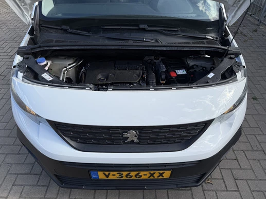 Peugeot Partner - Afbeelding 6 van 30