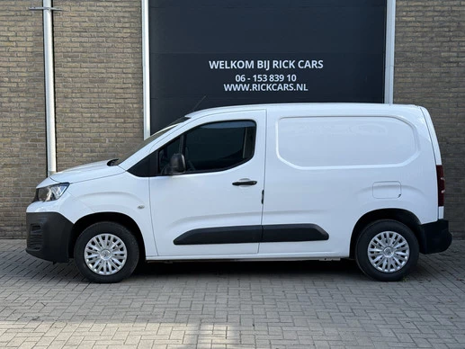 Peugeot Partner - Afbeelding 7 van 30