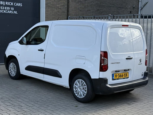Peugeot Partner - Afbeelding 8 van 30