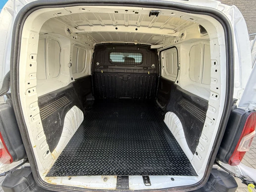 Peugeot Partner - Afbeelding 10 van 30