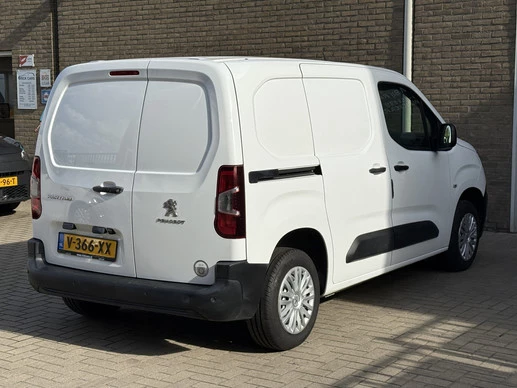 Peugeot Partner - Afbeelding 11 van 30