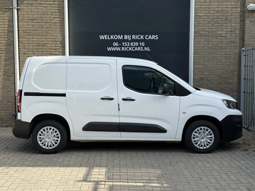 Peugeot Partner - Afbeelding 12 van 30