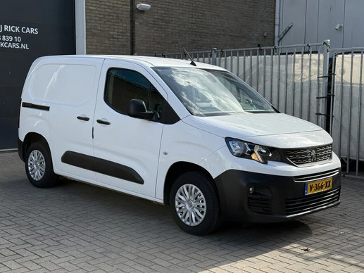 Peugeot Partner - Afbeelding 15 van 30