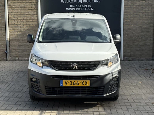 Peugeot Partner - Afbeelding 16 van 30