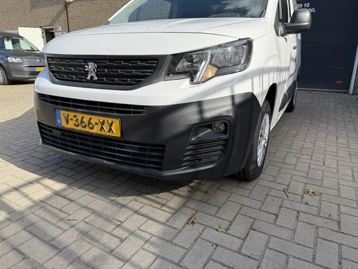 Peugeot Partner - Afbeelding 17 van 30