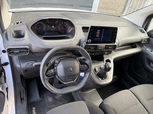 Peugeot Partner - Afbeelding 18 van 30