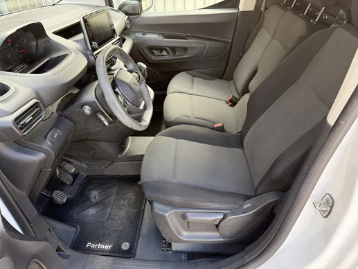 Peugeot Partner - Afbeelding 20 van 30