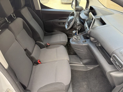 Peugeot Partner - Afbeelding 22 van 30