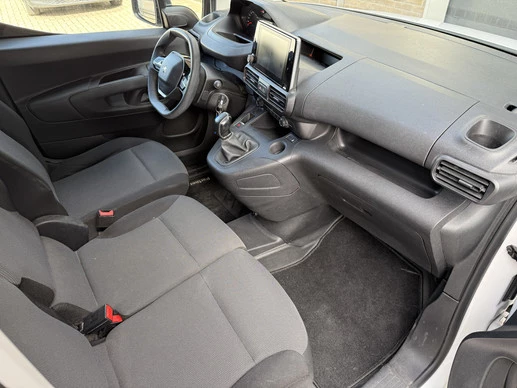 Peugeot Partner - Afbeelding 23 van 30