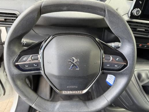 Peugeot Partner - Afbeelding 30 van 30