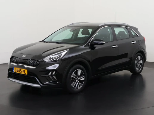 Kia Niro - Afbeelding 1 van 30
