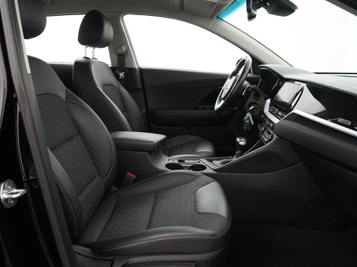 Kia Niro - Afbeelding 3 van 30