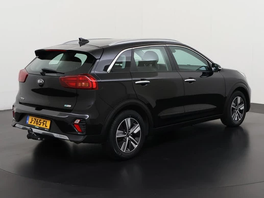 Kia Niro - Afbeelding 4 van 30