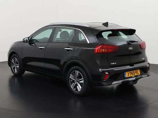 Kia Niro - Afbeelding 6 van 30