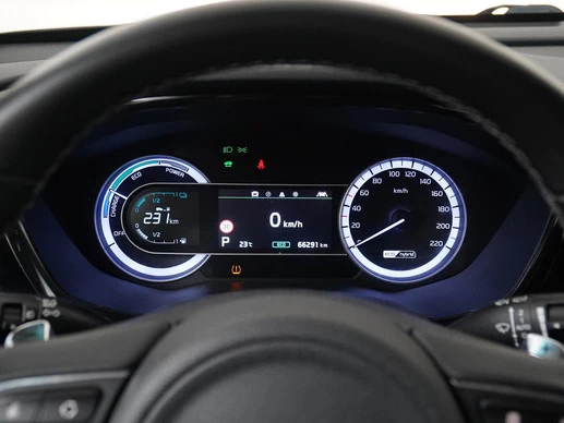 Kia Niro - Afbeelding 8 van 30