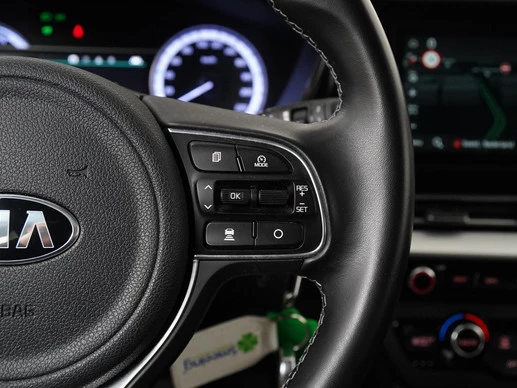 Kia Niro - Afbeelding 9 van 30