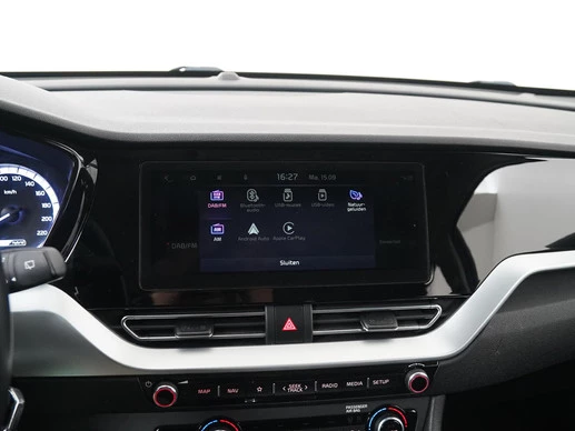 Kia Niro - Afbeelding 15 van 30
