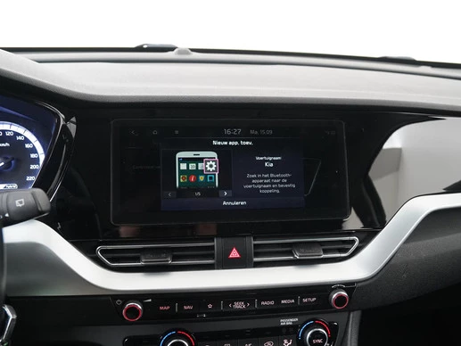Kia Niro - Afbeelding 16 van 30