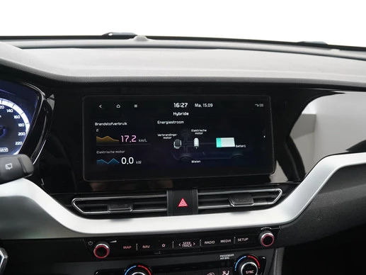 Kia Niro - Afbeelding 17 van 30