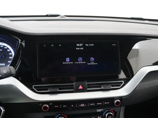 Kia Niro - Afbeelding 18 van 30